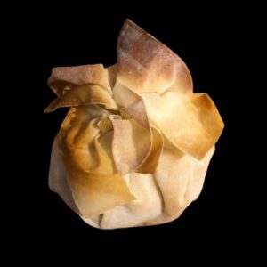 Brie Massa Folhada 125g - 1 Pessoa